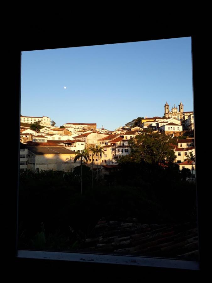 Varanda Pouso E Arte Ouro Preto  Exteriér fotografie