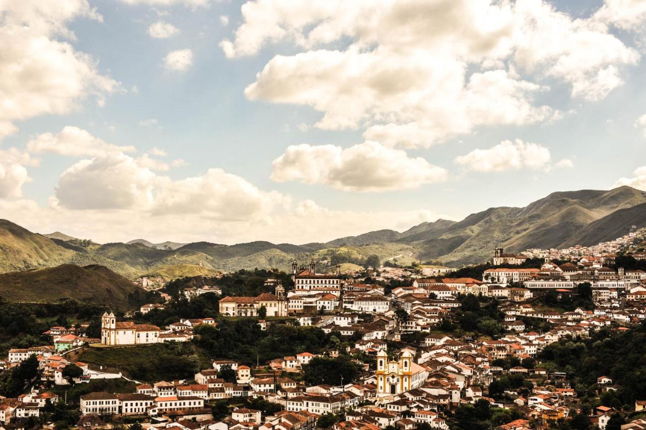 Varanda Pouso E Arte Ouro Preto  Exteriér fotografie