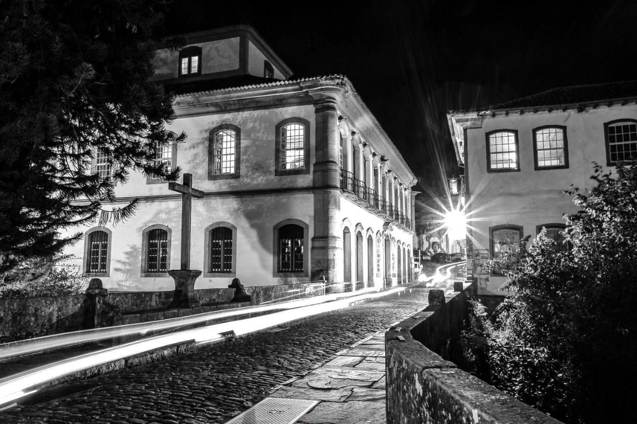 Varanda Pouso E Arte Ouro Preto  Exteriér fotografie
