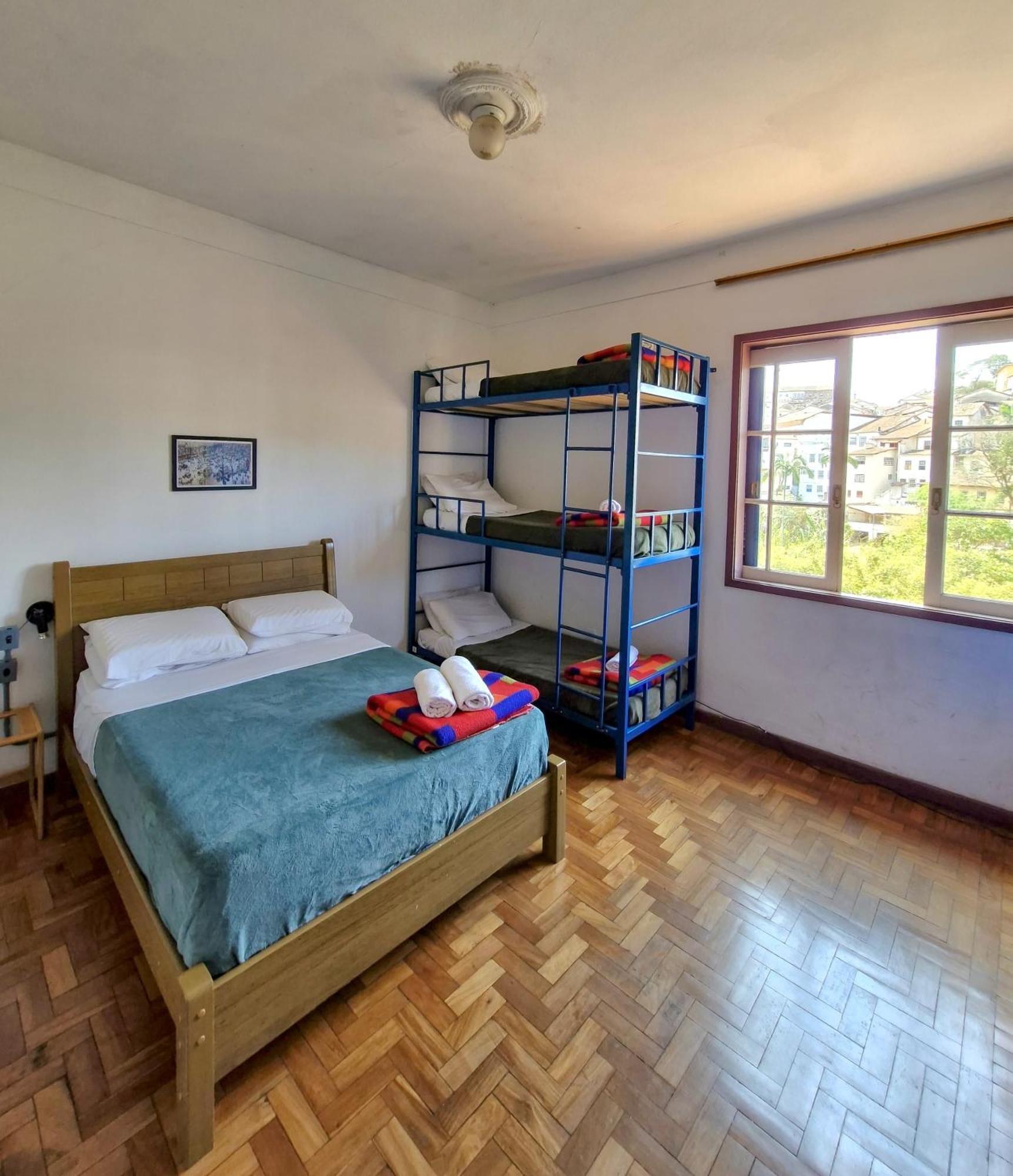 Varanda Pouso E Arte Ouro Preto  Exteriér fotografie
